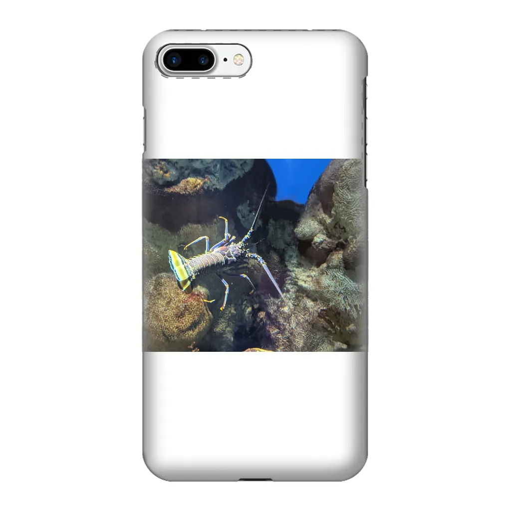 Lobster Fully Printed Tough Phone Case