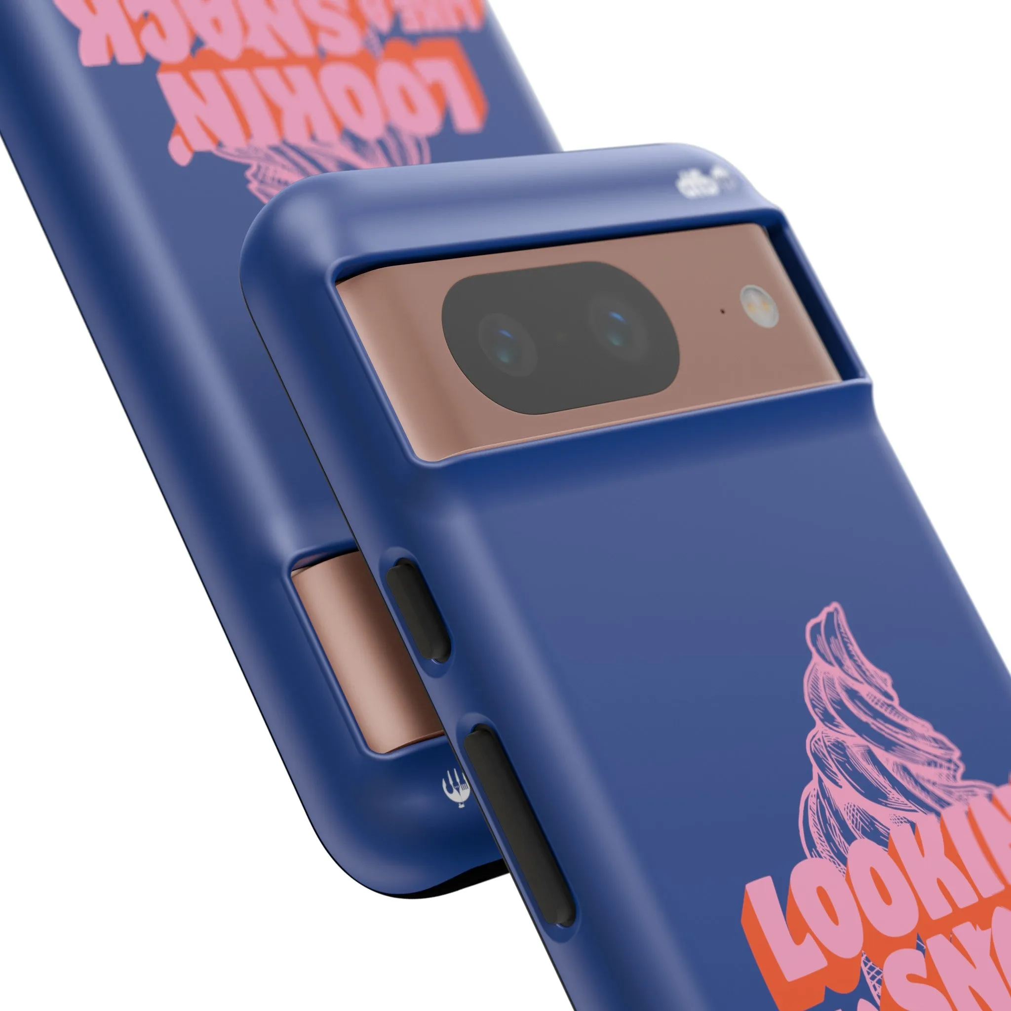 Lookin' Like A Snack -  Samsung Galaxy & Google Pixel Phone Case