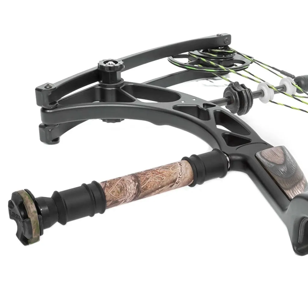 LS Hunter Lite Bow Stabilizer - 7 Inch