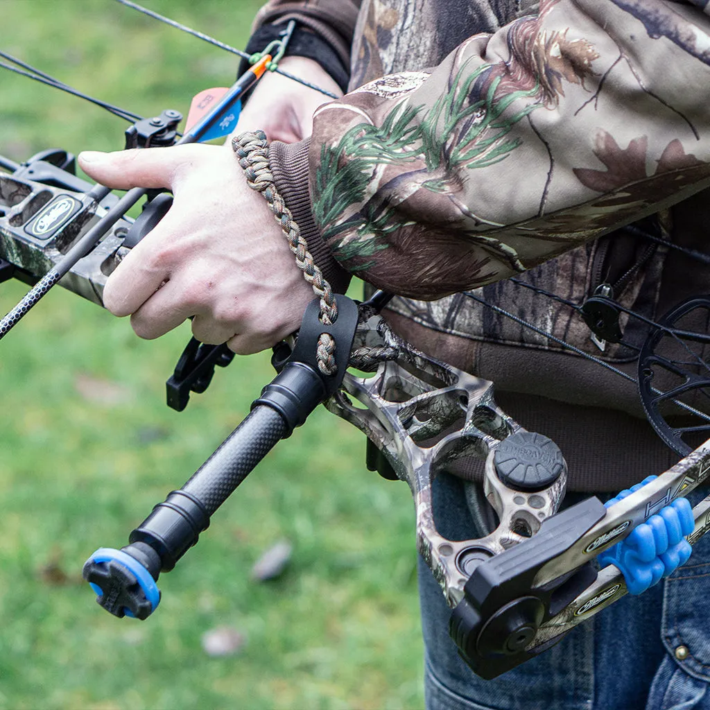 LS Hunter Lite Bow Stabilizer - 7 Inch