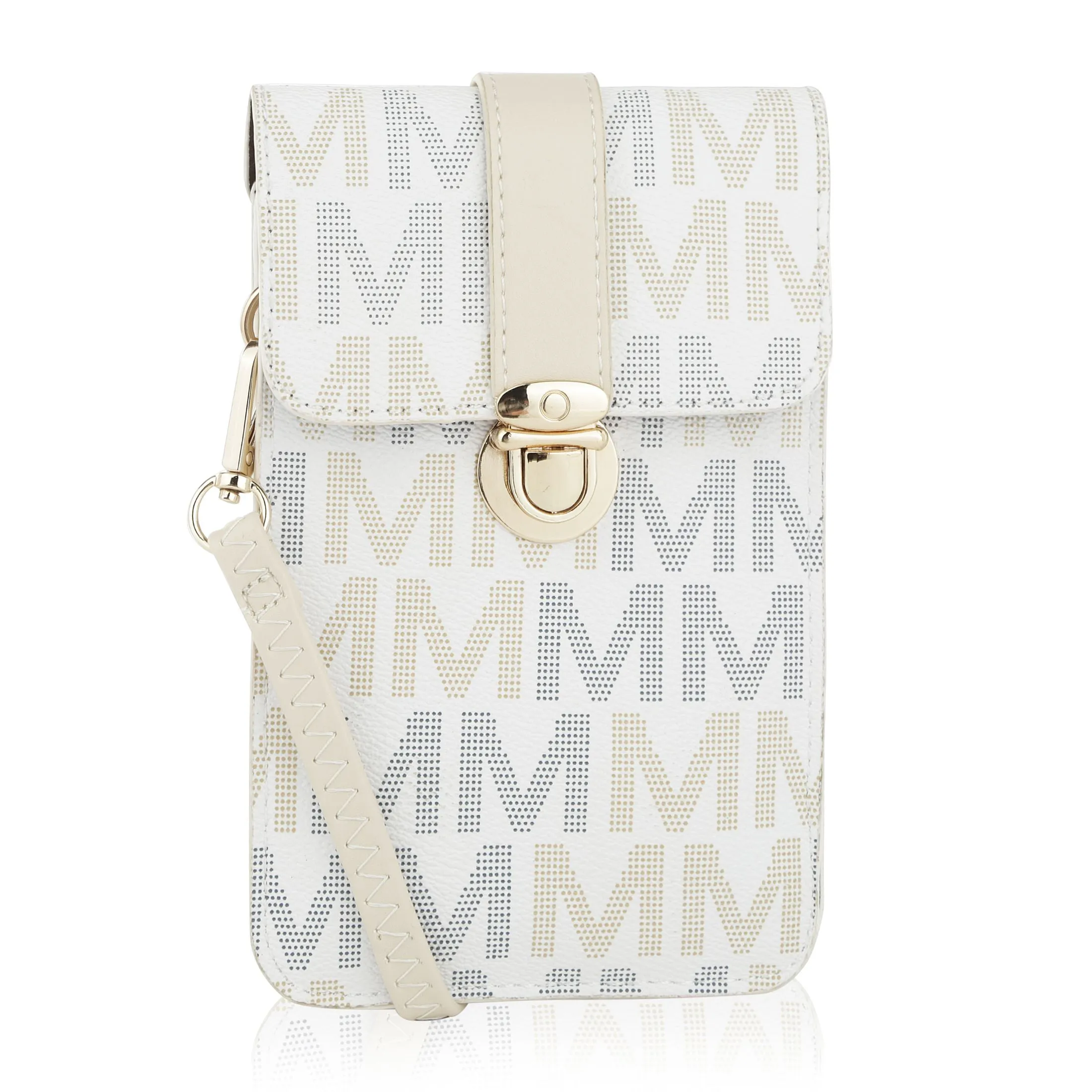 Lulu Phone Crossbody Bag