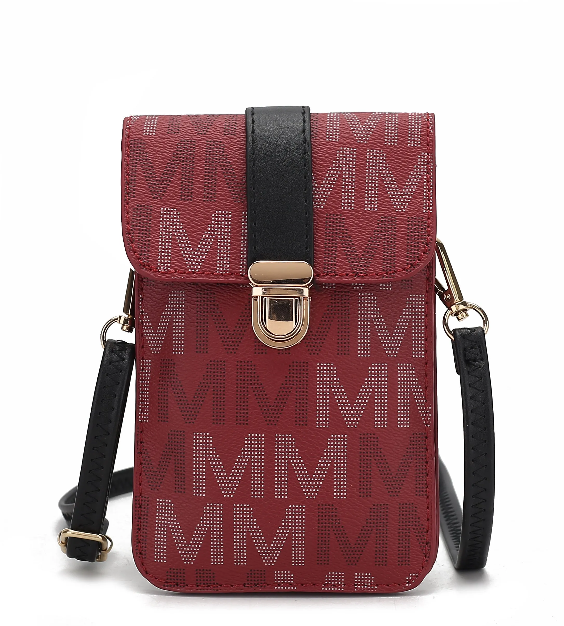 Lulu Phone Crossbody Bag