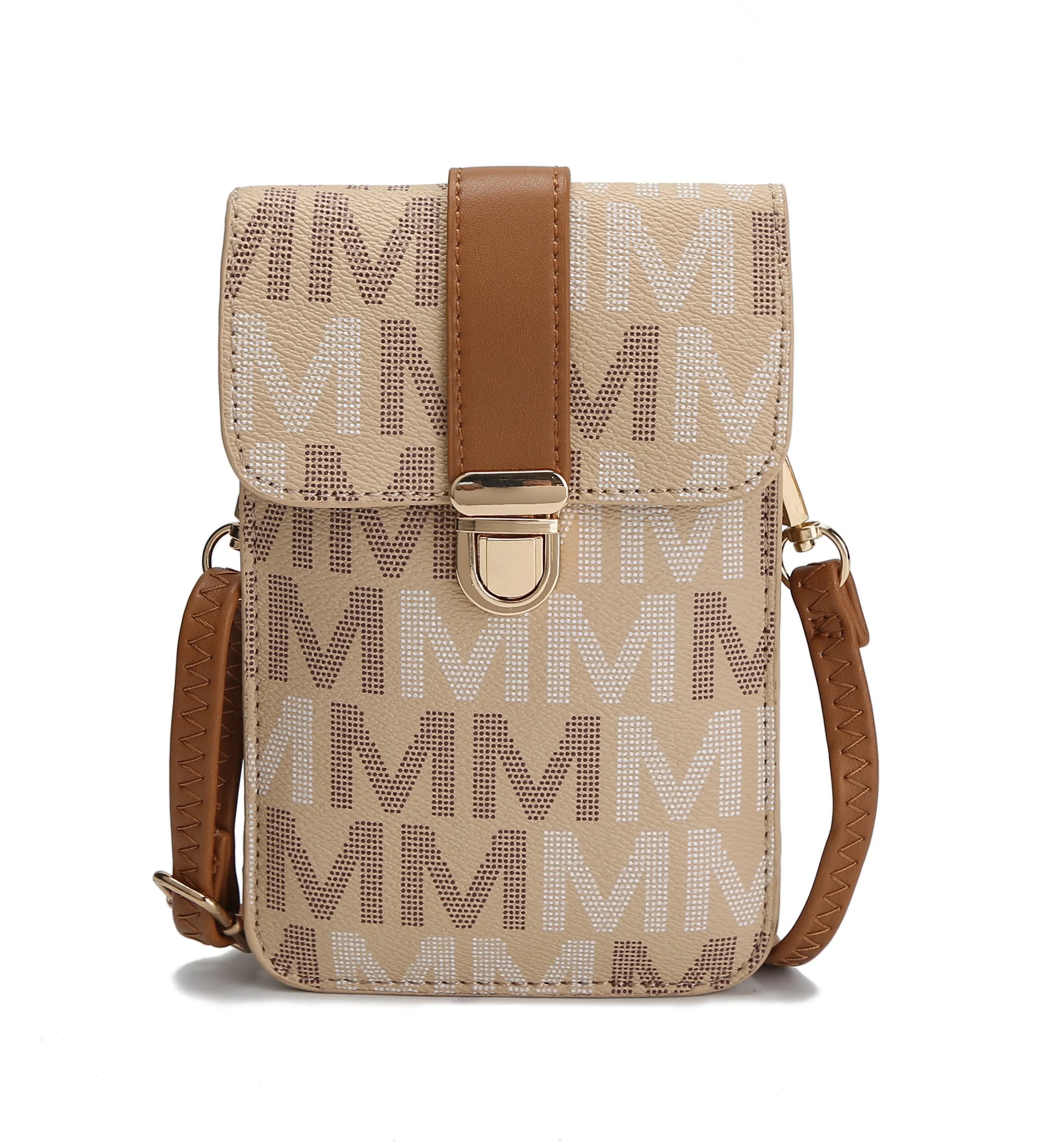 Lulu Phone Crossbody Bag