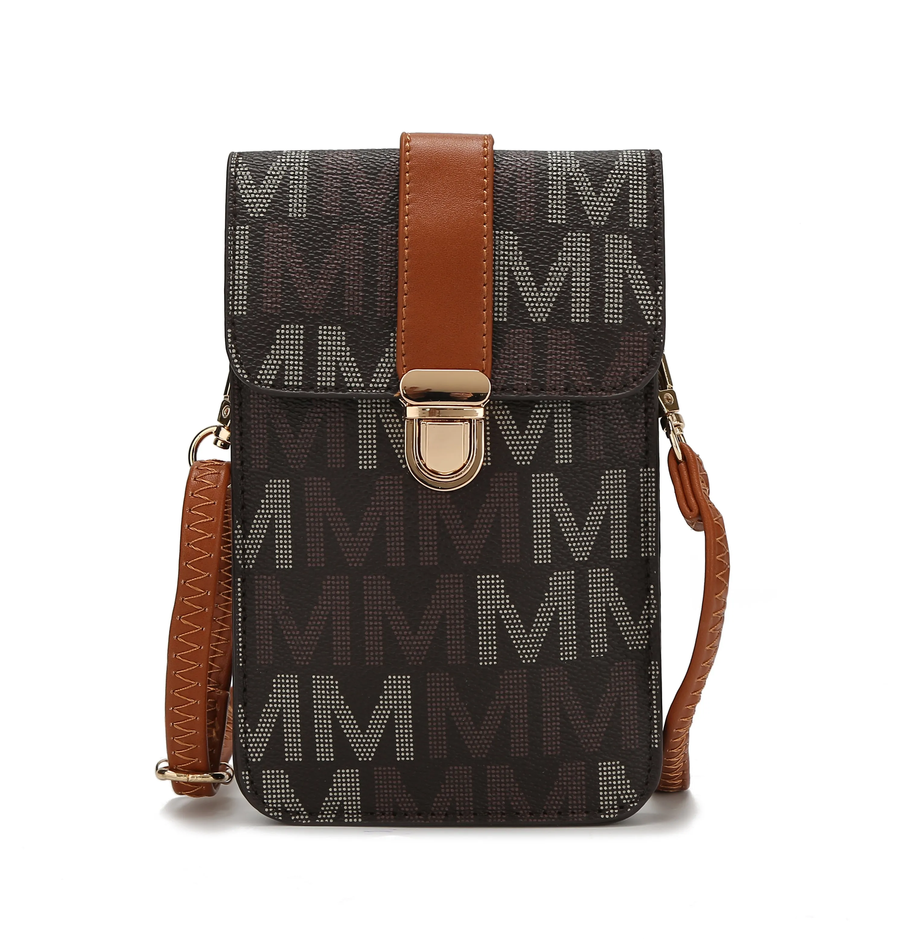 Lulu Phone Crossbody Bag