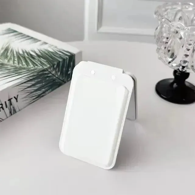 Luxury MagSafe Stand Magnetic Card Holder (For iPhone)