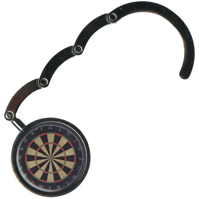 Magnetic Dart Case Hang Holder