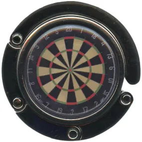 Magnetic Dart Case Hang Holder