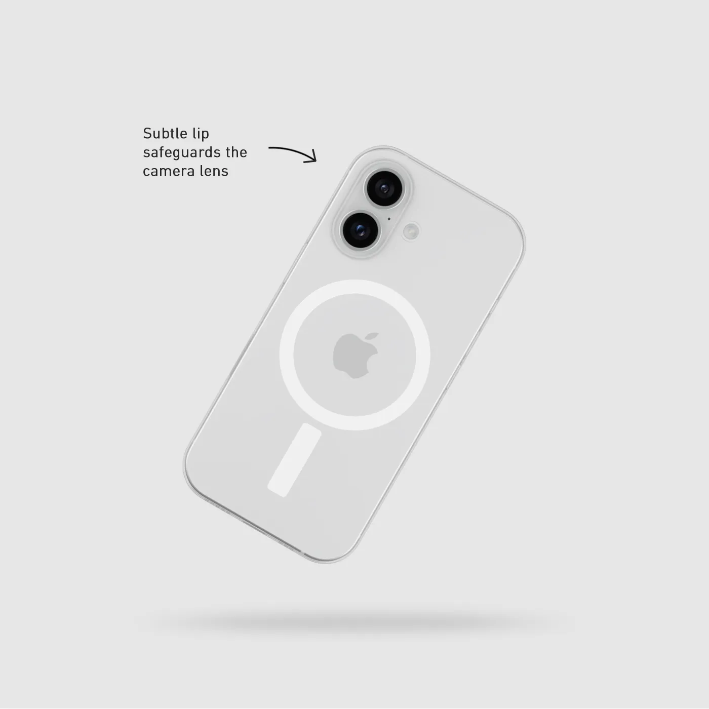 Magnetic iPhone 16 Case