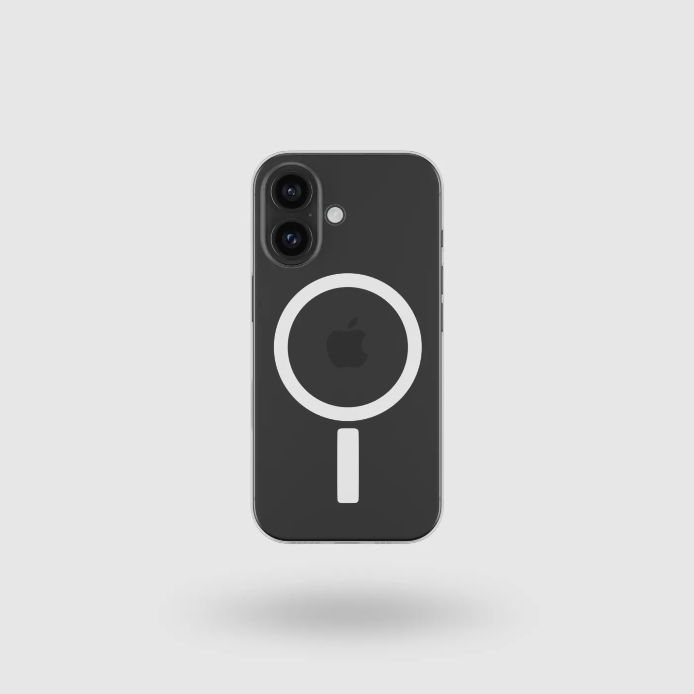 Magnetic iPhone 16 Case