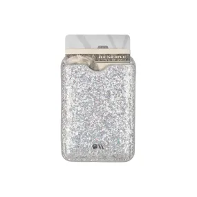 MagSafe Card Holder (Sparkle)