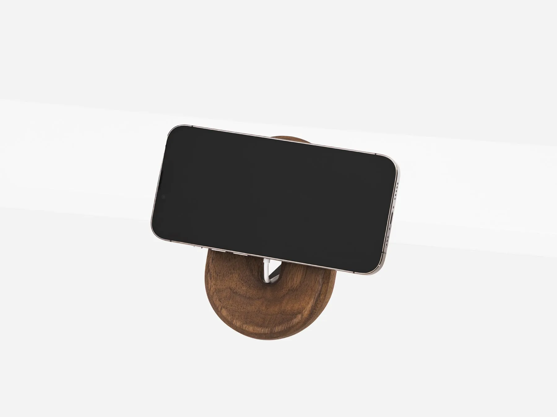 MagSafe iPhone Desk Shelf Mount