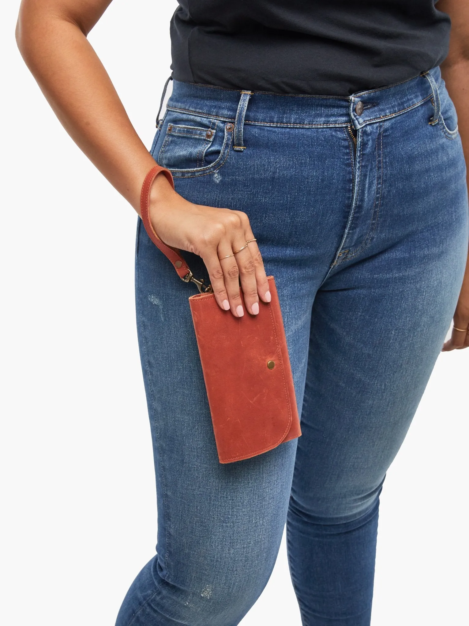 Mare Phone Wallet