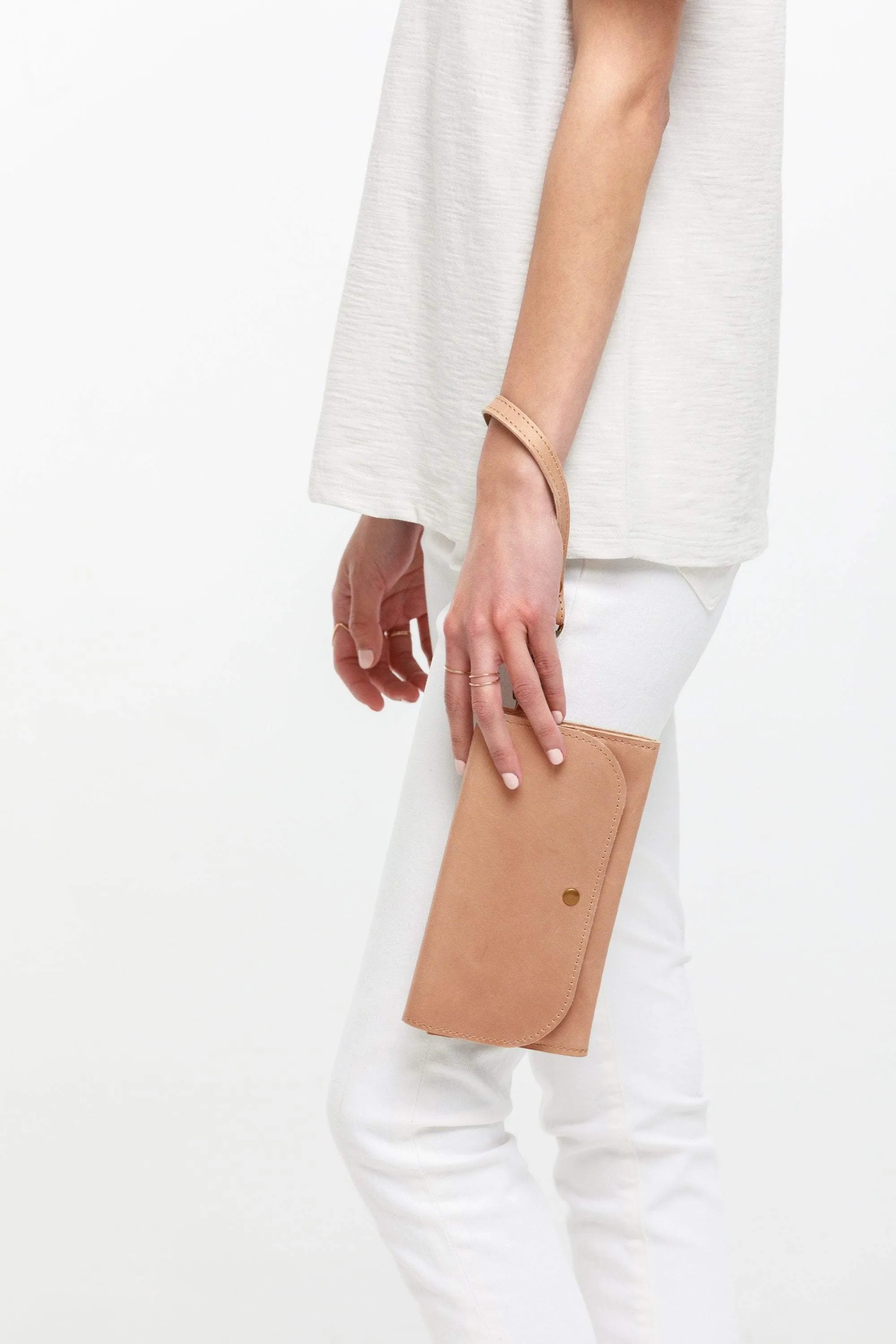 Mare Phone Wallet