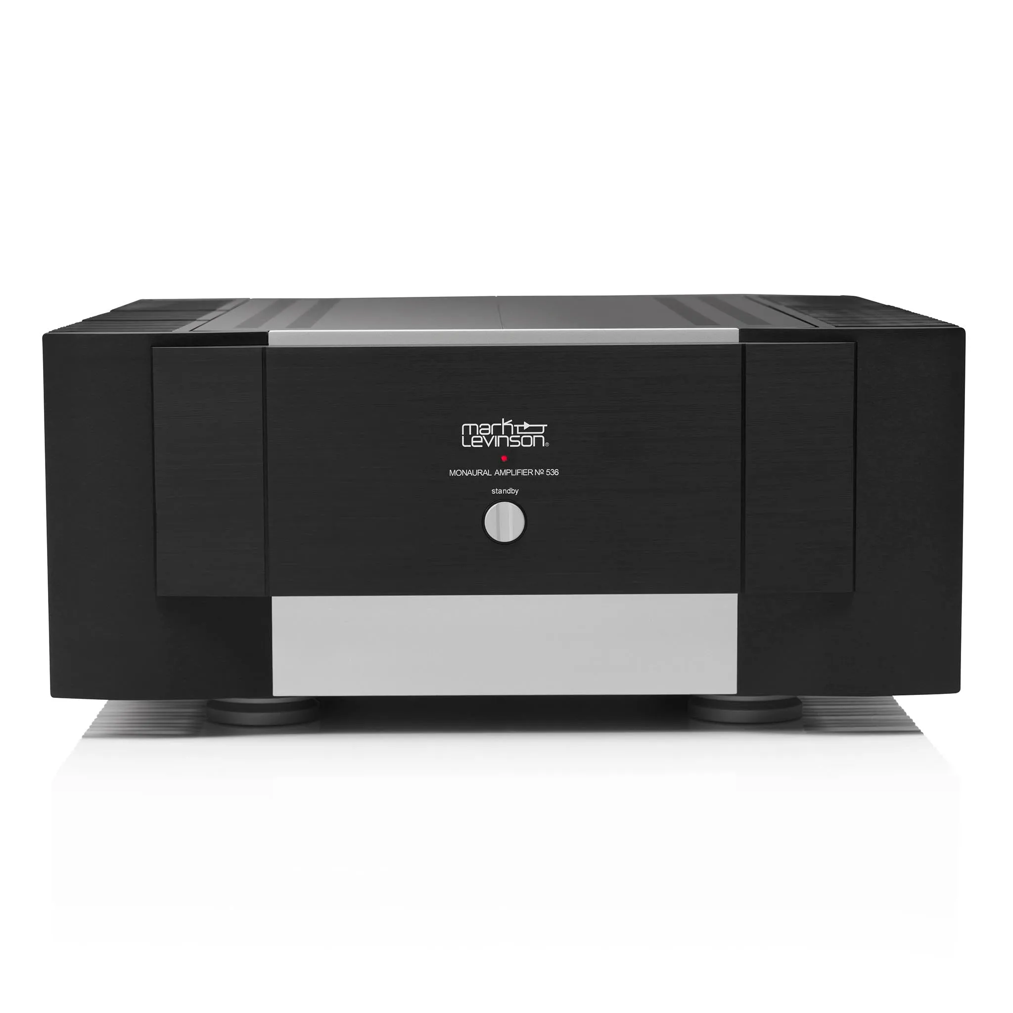 Mark Levinson No536 Monaural Power Amplifier (each)