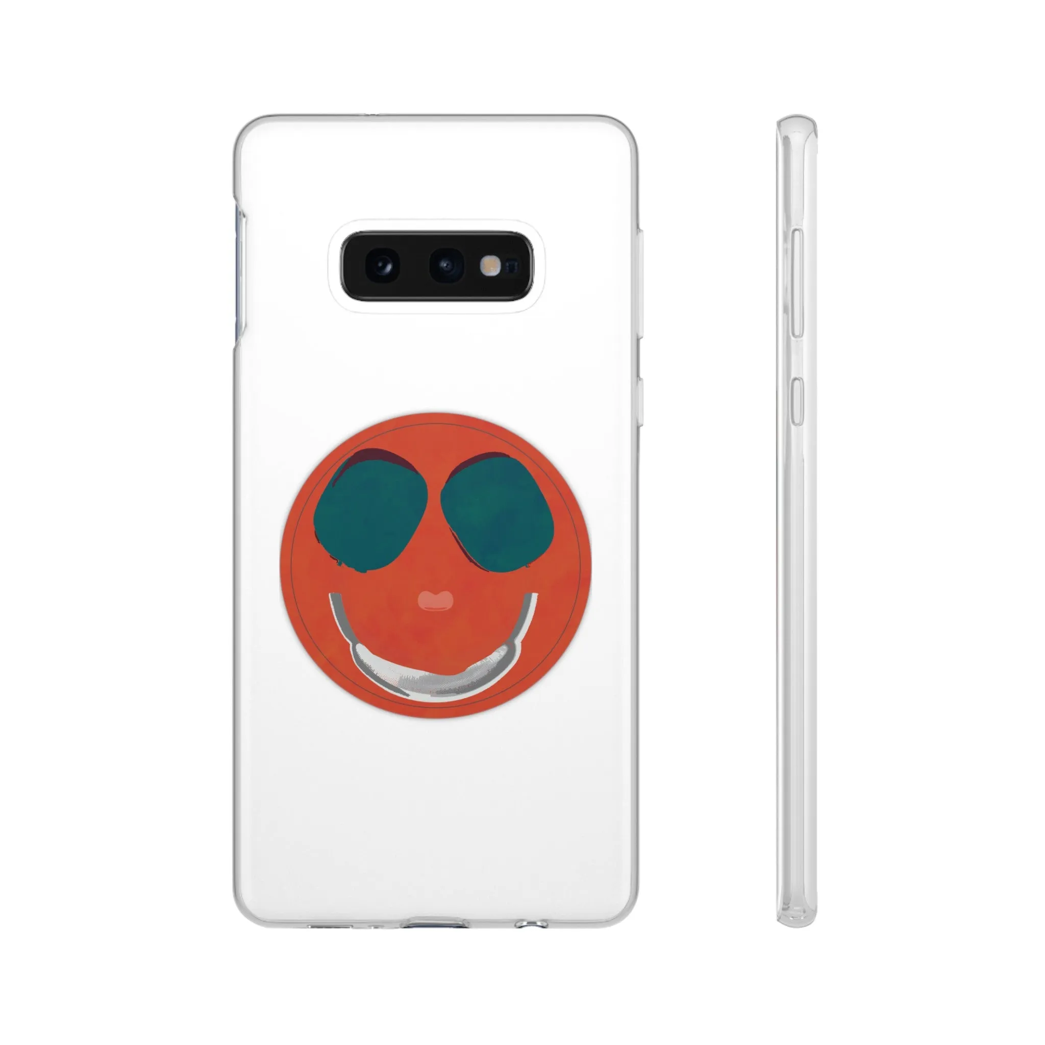 MAX SMILES Flexi Cases