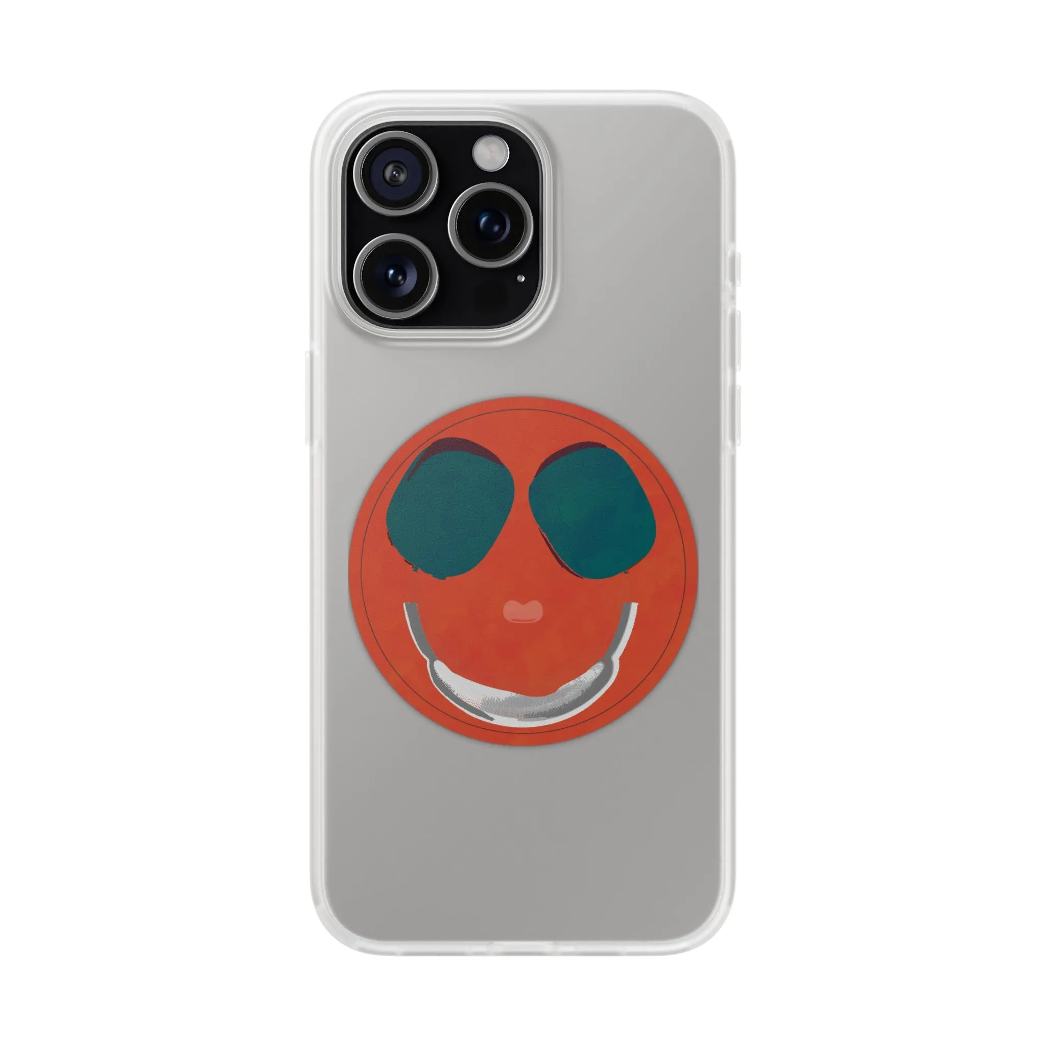 MAX SMILES Flexi Cases