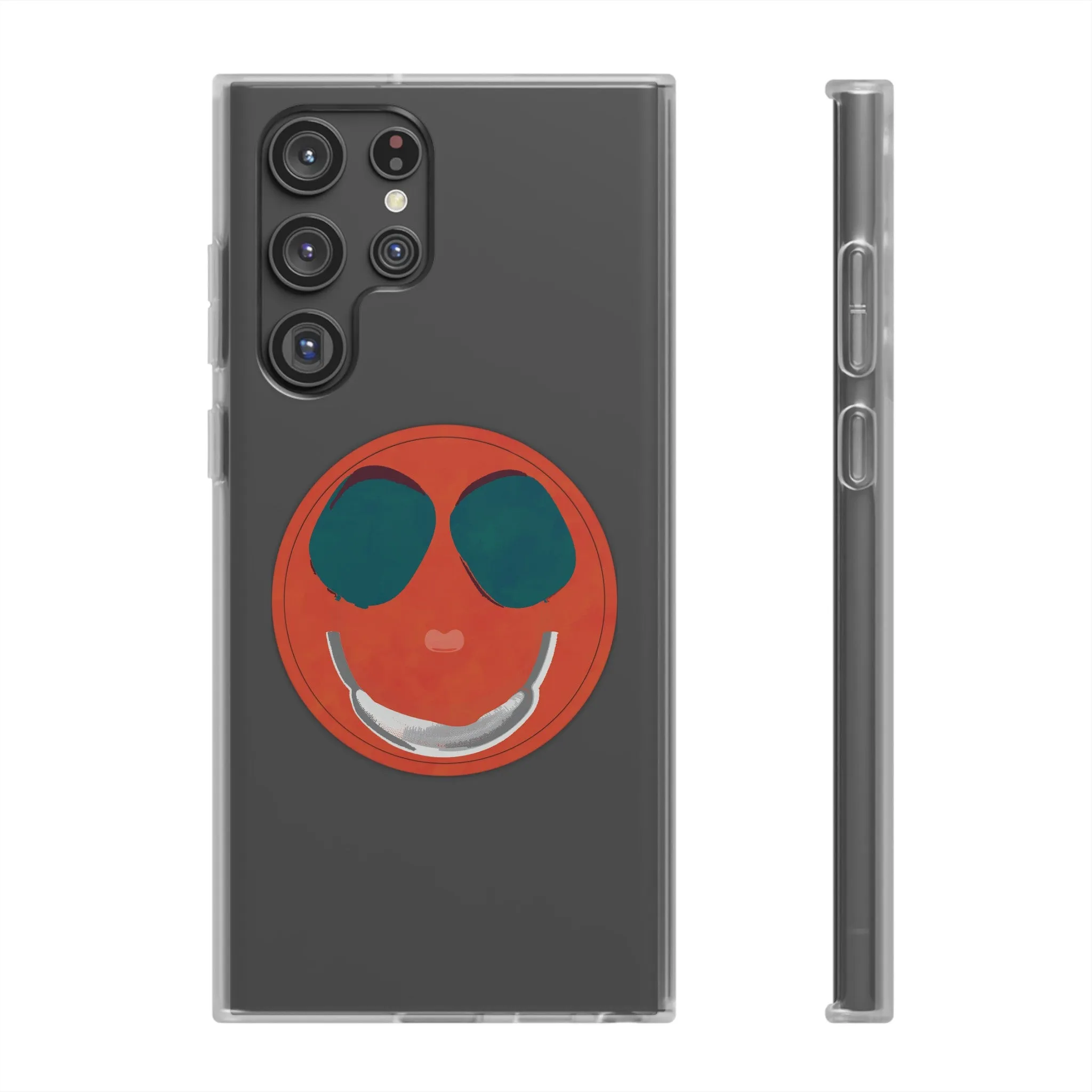 MAX SMILES Flexi Cases