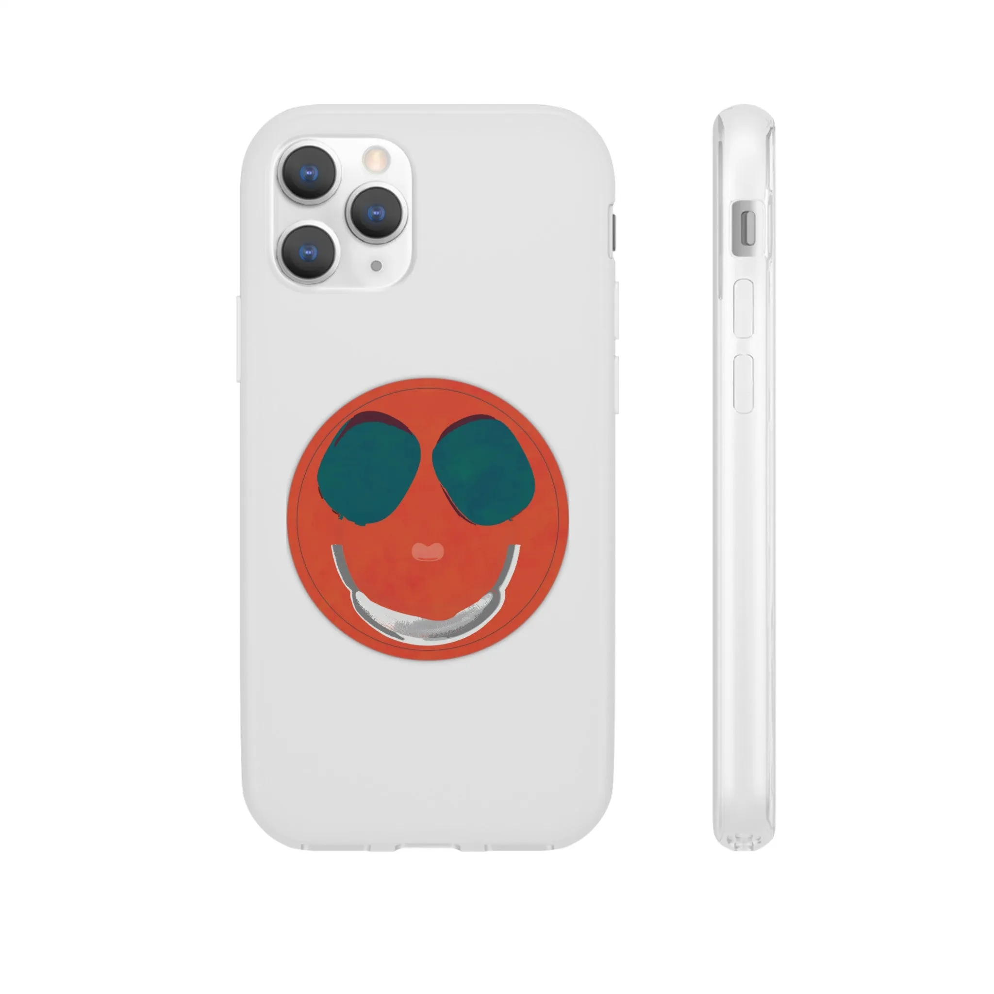 MAX SMILES Flexi Cases