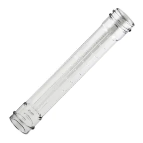 Medi-Dart extension syringe barrel (MDB)