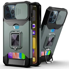 Meliora Future Case for iPhone 14-16 Series