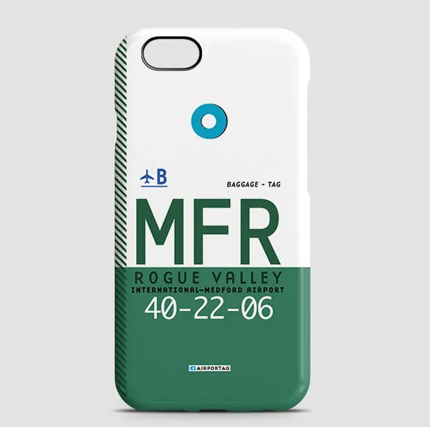 MFR - Phone Case