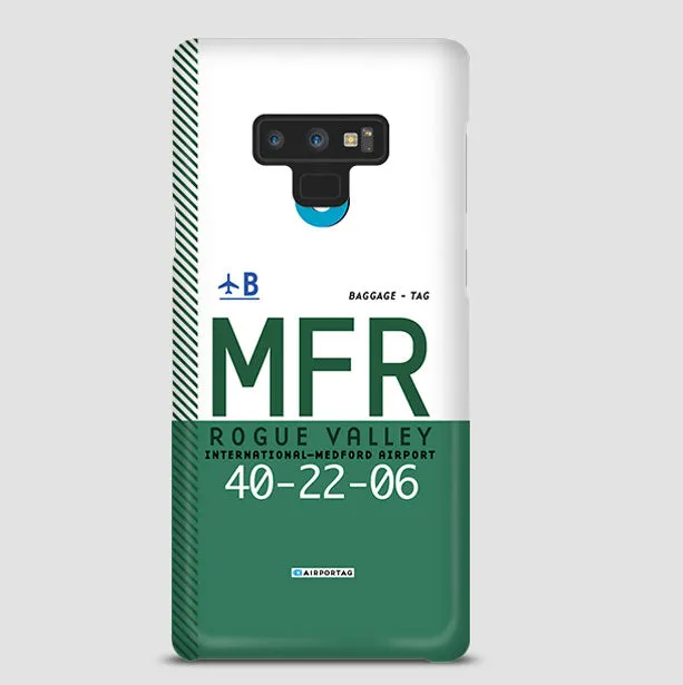 MFR - Phone Case