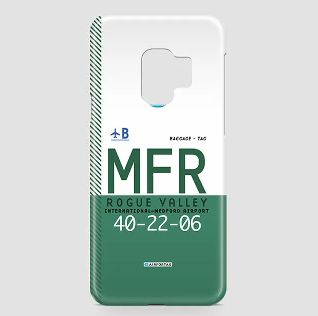 MFR - Phone Case