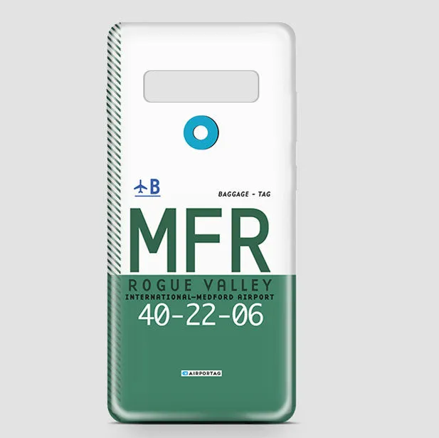 MFR - Phone Case