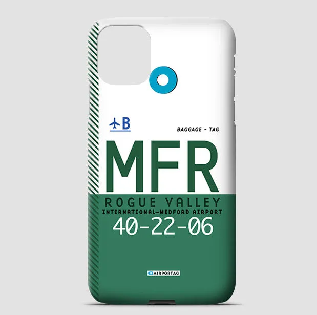 MFR - Phone Case