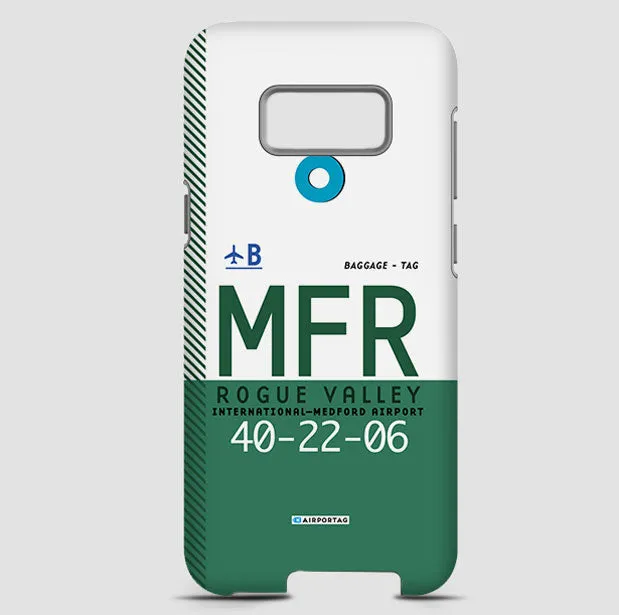 MFR - Phone Case