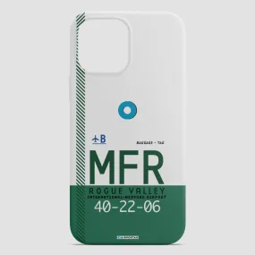 MFR - Phone Case