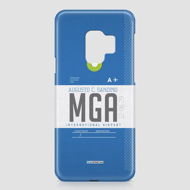 MGA - Phone Case