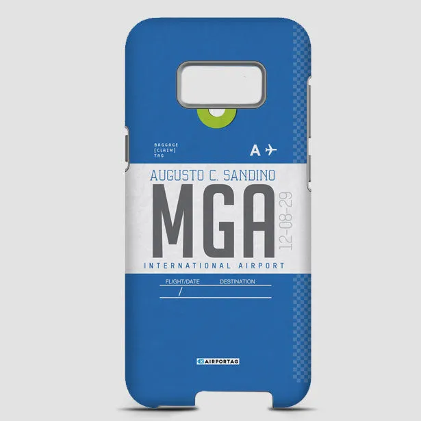 MGA - Phone Case