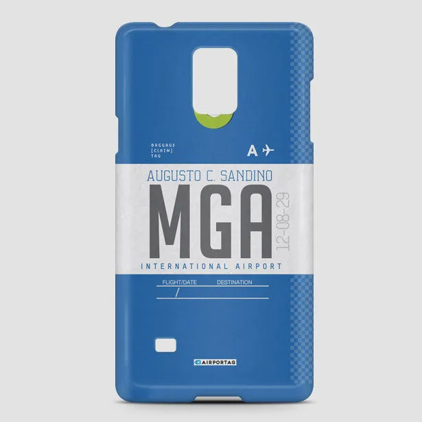 MGA - Phone Case