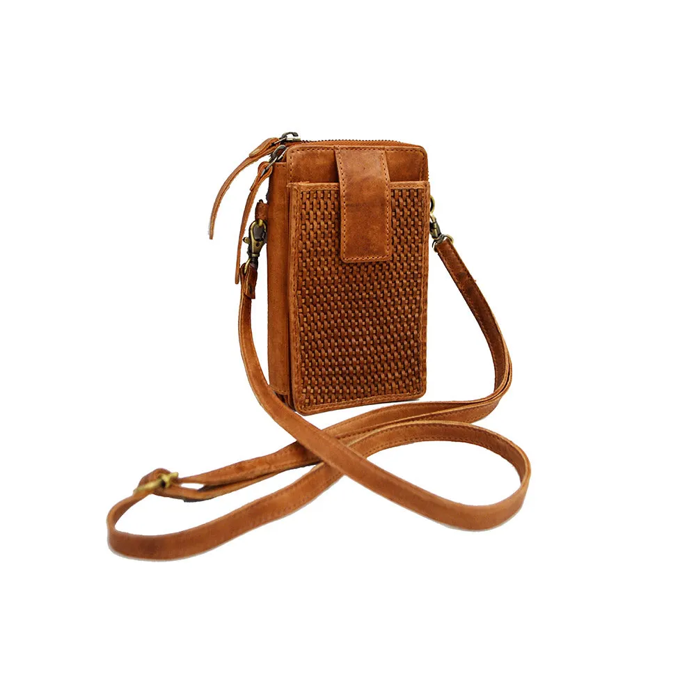 Milo Handbag Ella