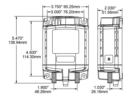 ML-SERIES HD REMOTE BATTERY SWITCH