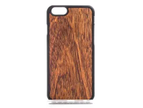 MMORE Wood Sucupira ALL MAJOR PHONES - Phone case - Phone Cover - Phone accessories