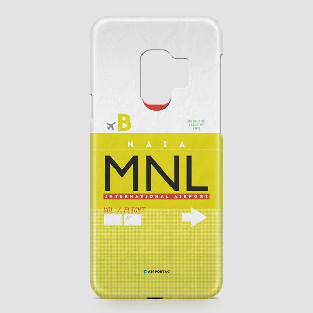 MNL - Phone Case