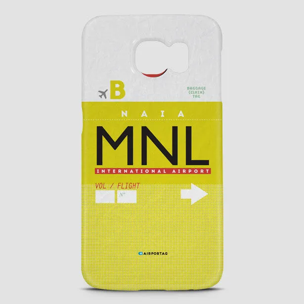 MNL - Phone Case