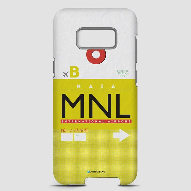 MNL - Phone Case