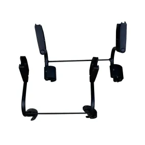 Mountain Buggy Duet Twin Car Seat Adapter