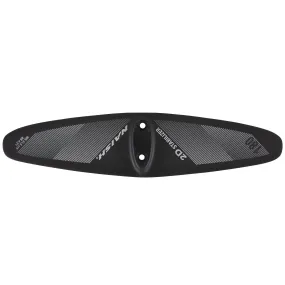 Naish 2024 Back Wing 2D Stabilizer