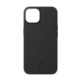 Native Union Clic Pop Magnetic iPhone Case - Slate (iPhone 13)