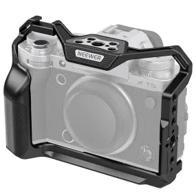 NEEWER CA014 Aluminum Alloy Camera Cage For Fujifilm X-T5