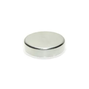 Neodymium Disc Magnet - 6mm x 3mm