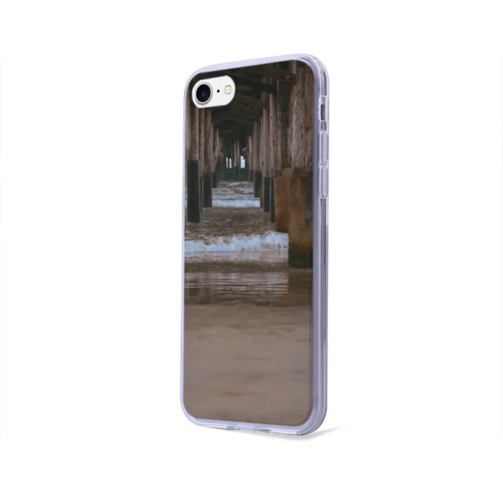 Newport Pier Cover Case for iPhone 7 /iPhone 8