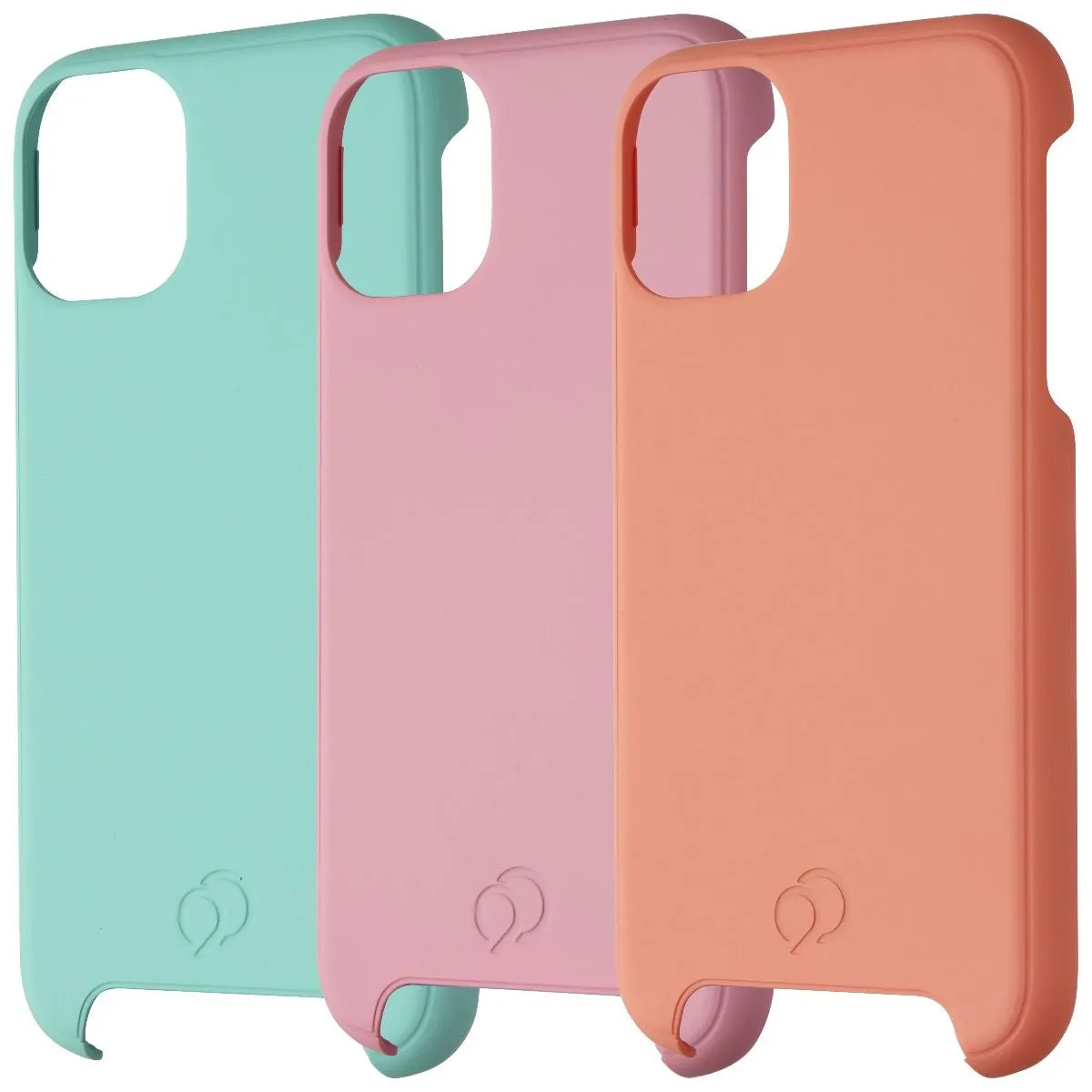 Nimbus9 Cirrus 2 LifeStyle Kit Case for Apple iPhone 11 - Tropical Collection