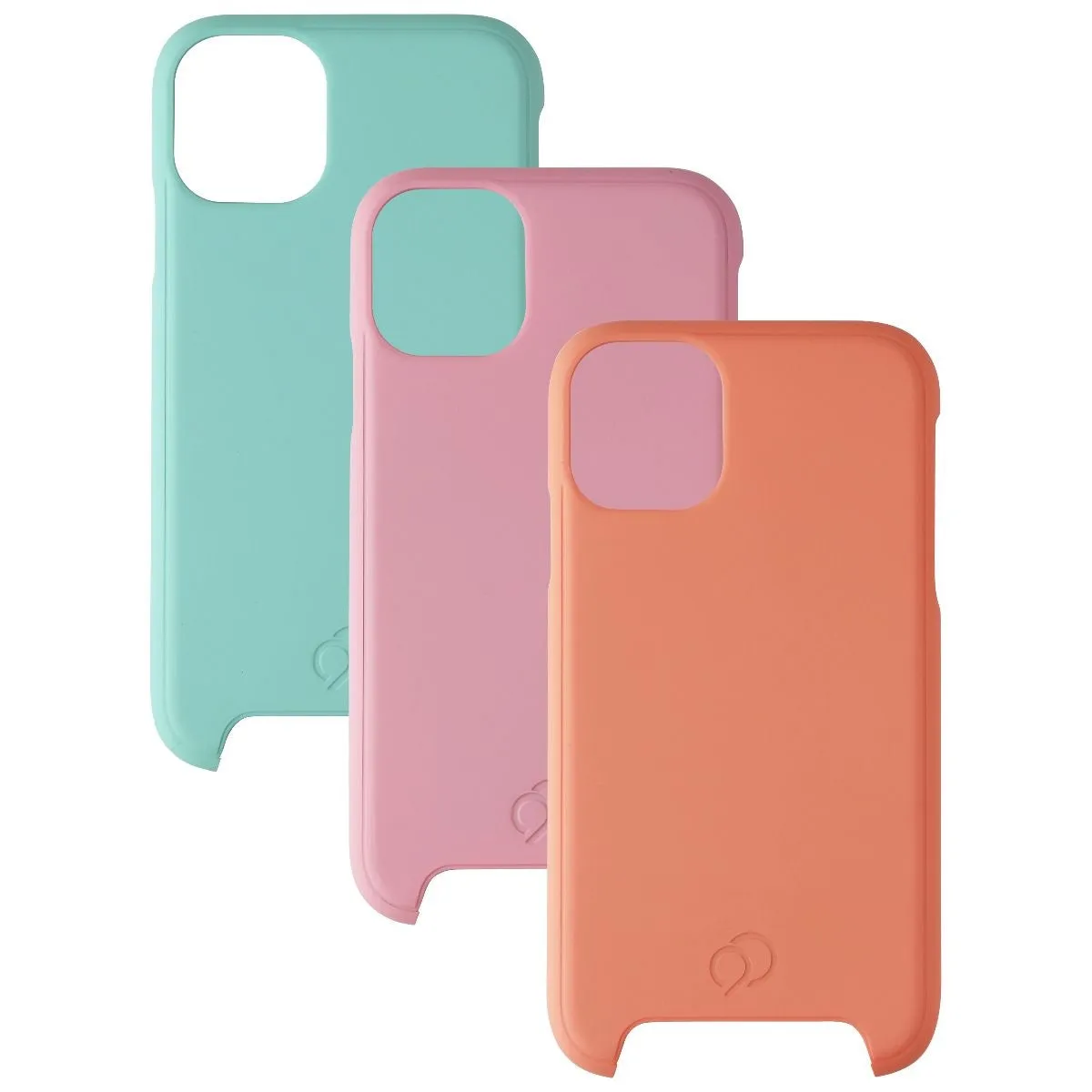 Nimbus9 Cirrus 2 LifeStyle Kit Case for Apple iPhone 11 - Tropical Collection