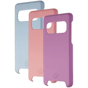 Nimbus9 Cirrus 2 LifeStyle Kit Case for Samsung Galaxy S10 - Purple/Pink/Blue