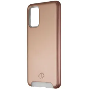 Nimbus9 Cirrus 2 Series Case for Samsung Galaxy (S20 ) - Rose Pink / Frost